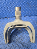 Volvo Penta AQ290A  SP-A DP-A  Steering Helmet Fork Round Shaft 852852 852864 854069 854079 873183