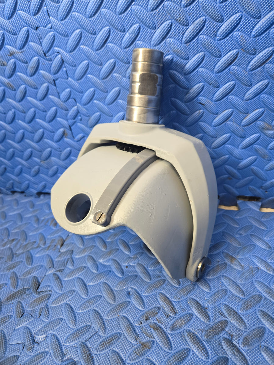 Raccord Tuyau D'eau Volvo Penta – GHmarine – Remplace 872752 – Neuf