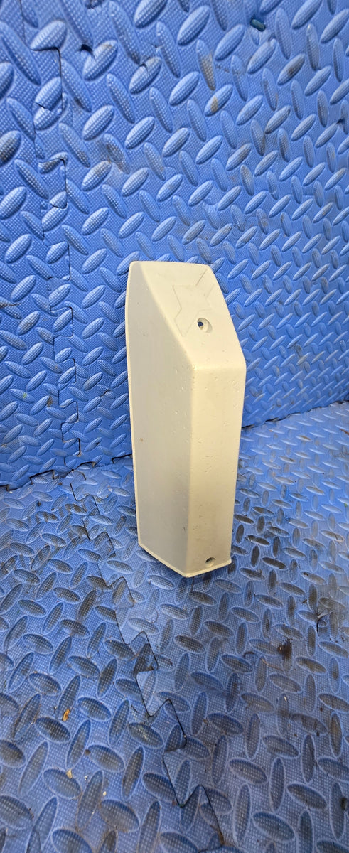 その他 Flash 2 Advance Volvo Penta 2 Bolt Screw Extended Shift Cover AQ 290 DP SP