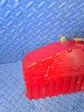 Volvo Penta AQ 131 151 171 230 250 B230 4 Cylinder Engine Coolant Tank Reservoir Heat Exchanger Core 856135 855406 Strainer 855439