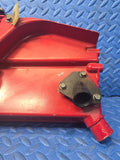 Volvo Penta AQ 131 151 171 230 250 B230 4 Cylinder Engine Coolant Tank Reservoir Heat Exchanger Core 856135 855406 Strainer 855439