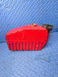 Volvo Penta AQ 131 151 171 230 250 B230 4 Cylinder Engine Coolant Tank Reservoir Heat Exchanger Core 856135 855406 Strainer 855439
