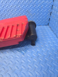 Volvo Penta AQ 131 151 171 230 250 B230 4 Cylinder Engine Coolant Tank Reservoir Heat Exchanger Core 856135 855406 Strainer 855439