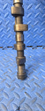 Volvo Penta Slotted V Camshaft For SOHC Volvo Penta 4 Cylinder B230 Engines