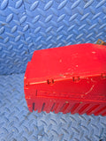 Volvo Penta AQ 131 151 171 230 250 B230 4 Cylinder Engine Coolant Tank Reservoir Heat Exchanger Core 856135 855406 Strainer 855439