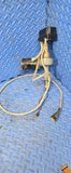 Volvo Penta AQ 270 275 280 285 Mechanical Lifting Device Trim Jack Mechanism Electric Motor Worm Gear 897658 853520