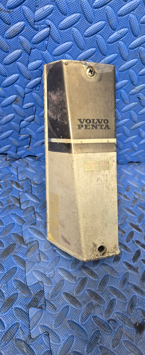 出頭 Volvo Penta 897816 AQ 280DP 270 290 Upper Unit Gear Shifter