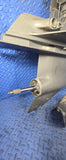 Volvo Penta SX-M Cobra 1.97 Outdrive New Seals Inspected 3868895 Single Prop