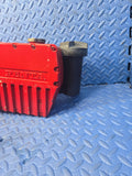 Volvo Penta AQ 131 151 171 230 250 B230 4 Cylinder Engine Coolant Tank Reservoir Heat Exchanger Core 856135 855406 Strainer 855439