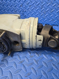 Volvo Penta 270 275 280 285 290 Upper Gear Unit 10 Spline Standard Bearing SP-A DP-A 290A