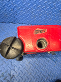 Volvo Penta AQ 131 151 171 230 250 B230 4 Cylinder Engine Coolant Tank Reservoir Heat Exchanger Core 856135 855406 Strainer 855439