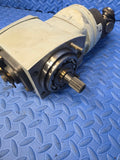 Volvo Penta 270 275 280 285 290 Upper Gear Unit 10 Spline Standard Bearing SP-A DP-A 290A