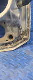 Volvo Penta Late 290 Transom Shield 872842 DP-E DP-D DP-C 24mm Fork Pins