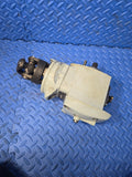 Volvo Penta 270 275 280 285 290 Upper Gear Unit 10 Spline Standard Bearing SP-A DP-A 290A