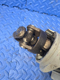 Volvo Penta 270 275 280 285 290 Upper Gear Unit 10 Spline Standard Bearing SP-A DP-A 290A