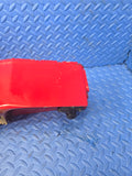 Volvo Penta AQ 131 151 171 230 250 B230 4 Cylinder Engine Coolant Tank Reservoir Heat Exchanger Core 856135 855406 Strainer 855439