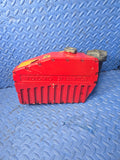 Volvo Penta AQ 131 151 171 230 250 B230 4 Cylinder Engine Coolant Tank Reservoir Heat Exchanger Core 856135 855406 Strainer 855439