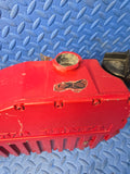 Volvo Penta AQ 131 151 171 230 250 B230 4 Cylinder Engine Coolant Tank Reservoir Heat Exchanger Core 856135 855406 Strainer 855439