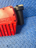 Volvo Penta AQ 131 151 171 230 250 B230 4 Cylinder Engine Coolant Tank Reservoir Heat Exchanger Core 856135 855406 Strainer 855439