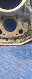 Volvo Penta Late 290 Transom Shield 872842 DP-E DP-D DP-C 24mm Fork Pins