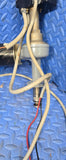Volvo Penta AQ 270 275 280 285 Mechanical Lifting Device Trim Jack Mechanism Electric Motor Worm Gear 897658 853520
