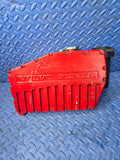 Volvo Penta AQ 131 151 171 230 250 B230 4 Cylinder Engine Coolant Tank Reservoir Heat Exchanger Core 856135 855406 Strainer 855439