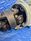 Volvo Penta 270 275 280 285 290 Upper Gear Unit 10 Spline Standard Bearing SP-A DP-A 290A