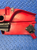 Volvo Penta AQ 131 151 171 230 250 B230 4 Cylinder Engine Coolant Tank Reservoir Heat Exchanger Core 856135 855406 Strainer 855439