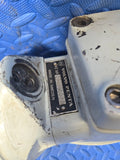 Volvo Penta 270 275 280 285 290 Upper Gear Unit 10 Spline Standard Bearing SP-A DP-A 290A