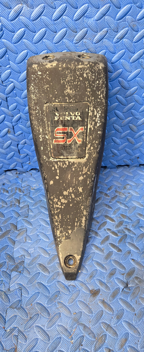 ＭＭ１８【ガーフ】 $22.99* GENUINE VOLVO CHASSIS GROUND CABLE 22218735 *In