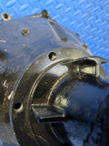 Volvo Penta AQ290 GM 3.0L V6 V8 454 Bellhousing 14" Flywheel Cover New Bearings And Seals 854649 3851017 3856699 Shaft 854654