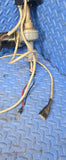 Volvo Penta AQ 270 275 280 285 Mechanical Lifting Device Trim Jack Mechanism Electric Motor Worm Gear 897658 853520