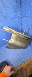 Volvo Penta SX-M V6 V8 1.51 1.79 Ratio Lower Gear Unit Single Prop 3817737
