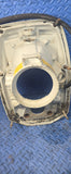 Volvo Penta Late 290 Transom Shield 872842 DP-E DP-D DP-C 24mm Fork Pins