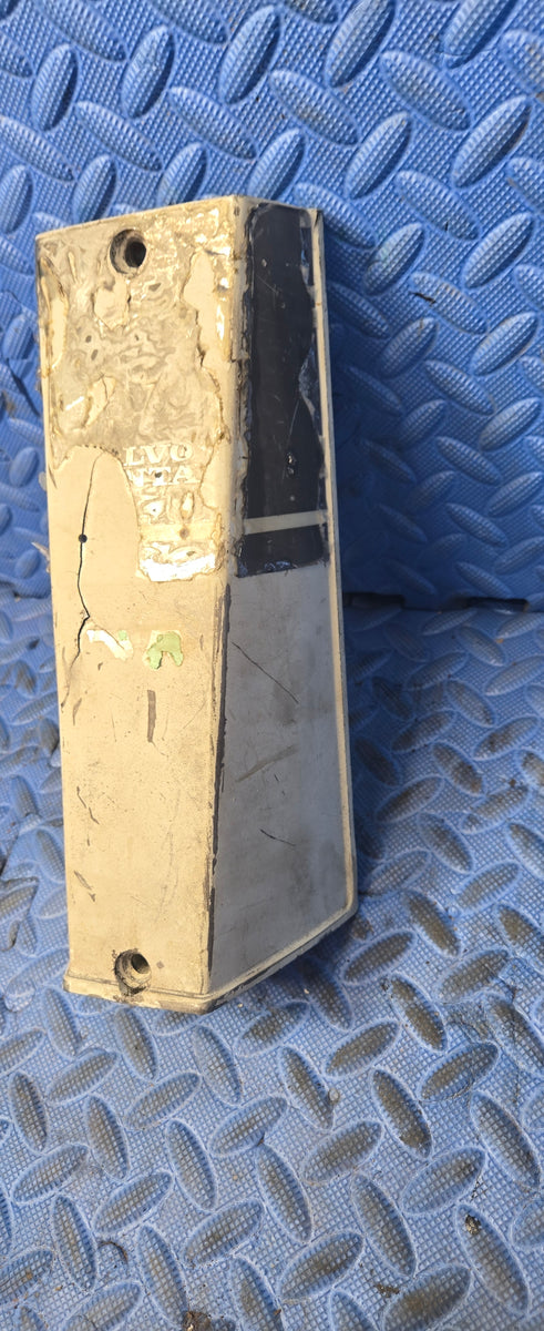 Volvo Penta Outdrive Protective Shift Cover 270 275 280 285