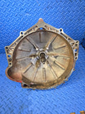 Volvo Penta AQ290 GM 3.0L V6 V8 454 Bellhousing 14" Flywheel Cover New Bearings And Seals 854649 3851017 3856699 Shaft 854654