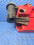 Volvo Penta AQ 131 151 171 230 250 B230 4 Cylinder Engine Coolant Tank Reservoir Heat Exchanger Core 856135 855406 Strainer 855439