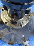 Volvo Penta AQ290 GM 3.0L V6 V8 454 Bellhousing 14" Flywheel Cover New Bearings And Seals 854649 3851017 3856699 Shaft 854654