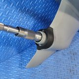 Volvo Penta DPH-A 1.69 Lower Gear Unit Rebuilt D6 Duo-Prop 3862814 21661426