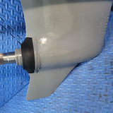 Volvo Penta DPH-A 1.69 Lower Gear Unit Rebuilt D6 Duo-Prop 3862814 21661426