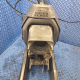 Volvo Penta SX SX-M SX-C Transom Assembly Serviced Trim Rams Sealed Good Bellows 3852274