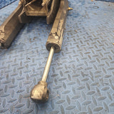 Volvo Penta SX SX-M SX-C Transom Assembly Serviced Trim Rams Sealed Good Bellows 3852274