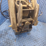 Volvo Penta SX SX-M SX-C Transom Assembly Serviced Trim Rams Sealed Good Bellows 3852274