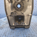 Volvo Penta SX SX-M SX-C Transom Assembly Serviced Trim Rams Sealed Good Bellows 3852274