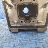 Volvo Penta SX SX-M SX-C Transom Assembly Serviced Trim Rams Sealed Good Bellows 3852274