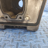 Volvo Penta SX SX-M SX-C Transom Assembly Serviced Trim Rams Sealed Good Bellows 3852274