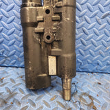 Volvo Penta AQ 290A SP DP Power Steering Actuator Rebuilt 852741 Hydraulic Assist Ram Arm 4 V6 V8