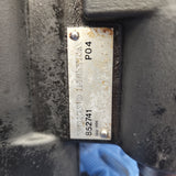 Volvo Penta AQ 290A SP DP Power Steering Actuator Rebuilt 852741 Hydraulic Assist Ram Arm 4 V6 V8