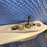 Volvo Penta AQ290A Duo-Prop DP-A Lower Gear Unit 2.30 Ratio Serviced New Seals V6 Small Prop Cone Long Vertical Shaft
