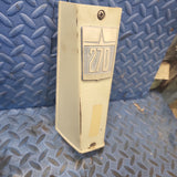 Volvo Penta Outdrive Protective Shift Cover 270 275 280 285 290 851067 10 Inches